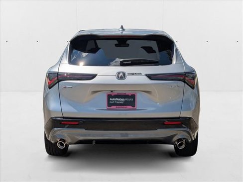 New 2025 Acura ADX A-Spec image 8