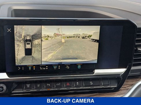 New 2025 Chevrolet Silverado 3500 LT w/ All Star Edition image 25