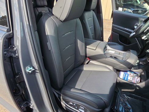 New 2026 Hyundai Palisade Calligraphy image 18