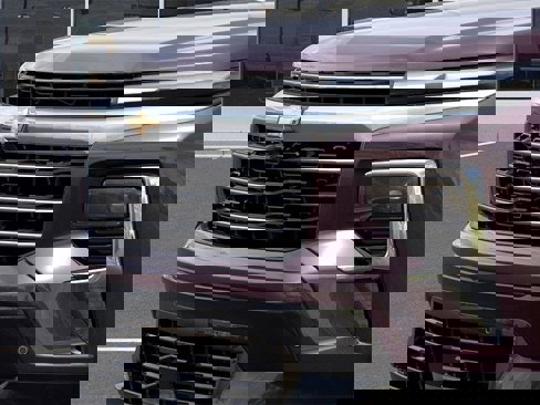 New 2026 Chevrolet Traverse High Country w/ LPO, Floor Liner Package image 13