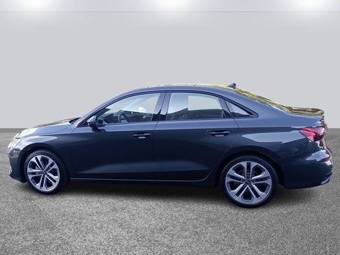 New 2026 Audi A3 2.0T Premium Plus image 6
