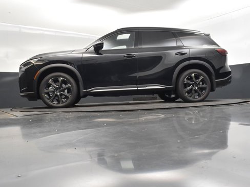 New 2026 INFINITI QX60 Autograph w/ Dark Cargo Package image 44