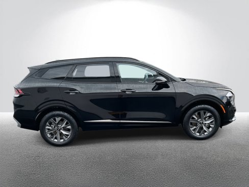Used 2023 Kia Sportage SX image 6