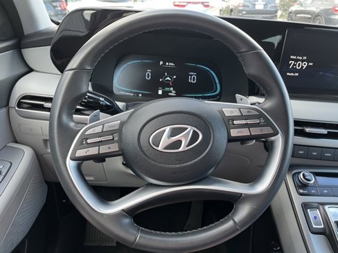 Used 2025 Hyundai Palisade SEL image 35