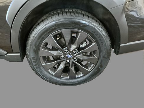 Certified 2025 Subaru Outback Onyx Edition image 19