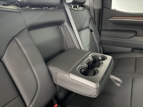 New 2026 GMC Sierra 1500 Denali image 43