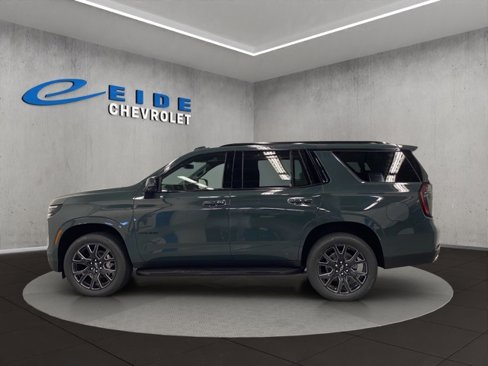 New 2026 Chevrolet Tahoe RST image 6