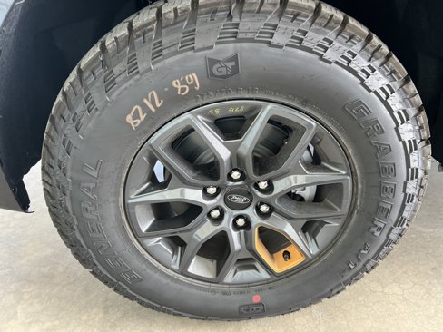 New 2025 Ford Expedition Tremor image 36