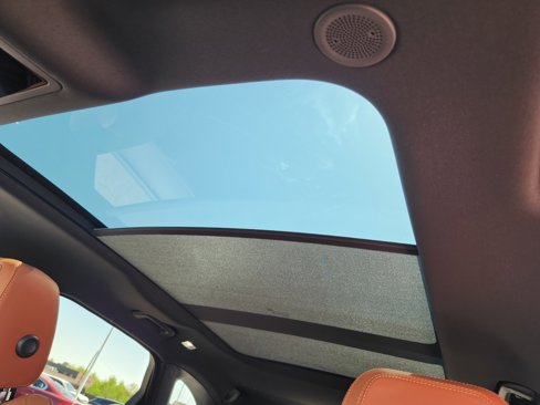 New 2026 Jaguar F-PACE R-Dynamic S image 24