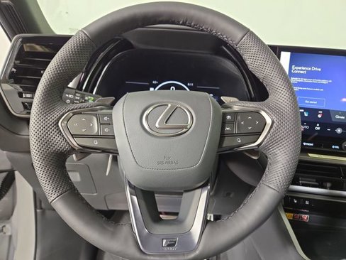 New 2026 Lexus TX 500h AWD image 21