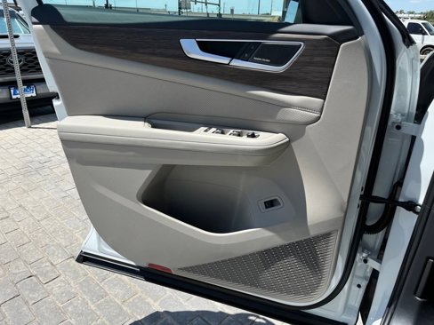 New 2025 Volkswagen Atlas SEL Premium R-Line image 19