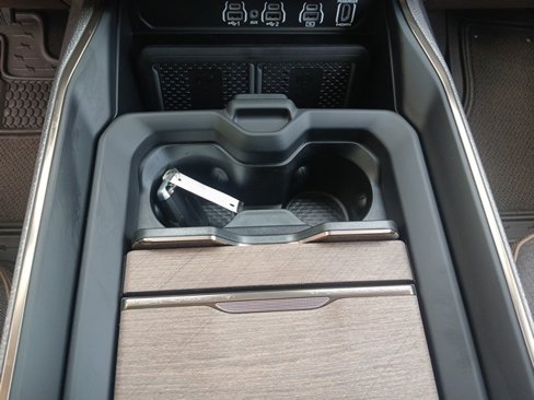 New 2026 RAM 2500 Limited image 49
