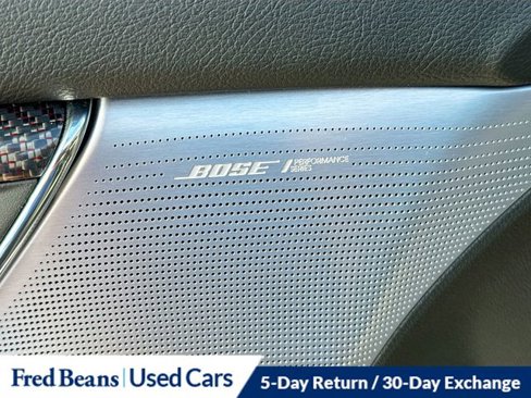 Used 2024 Cadillac CT5 Sport image 20