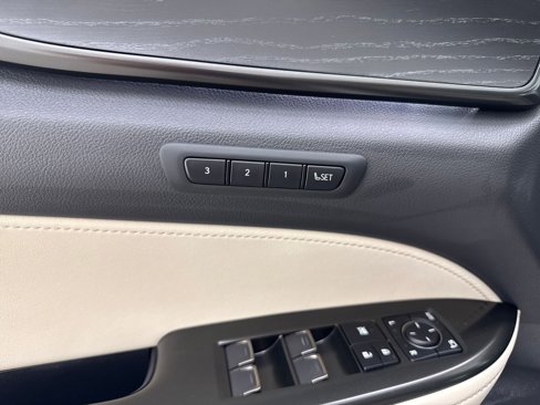 New 2025 Lexus NX 450h+ AWD w/ Luxury Package image 12