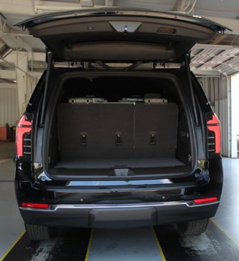 New 2026 Chevrolet Tahoe LT w/ Comfort Package image 29