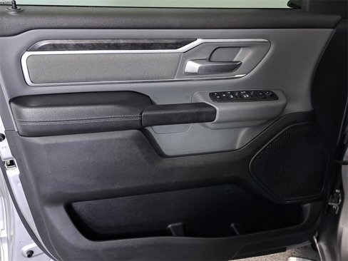 Used 2022 RAM 1500 Big Horn image 28