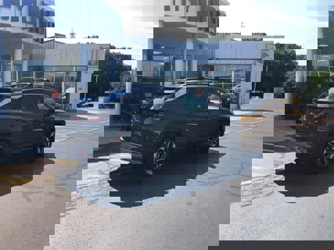 New 2026 Hyundai Tucson SEL image 2