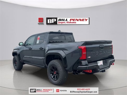 New 2025 Toyota Tacoma TRD Pro image 3