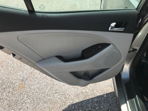 Used 2014 Kia Optima EX w/ EX Premium Package image 16