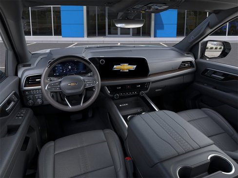 New 2026 Chevrolet Tahoe High Country image 15