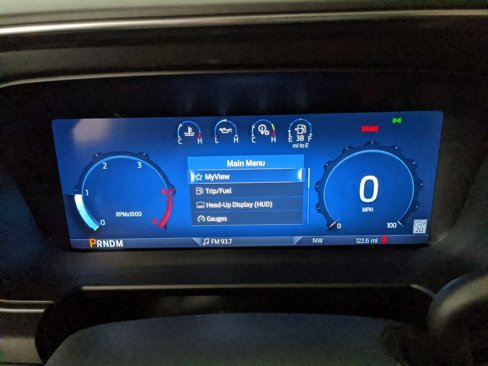 New 2026 Ford F250 Platinum w/ Tremor Off-Road Package image 18