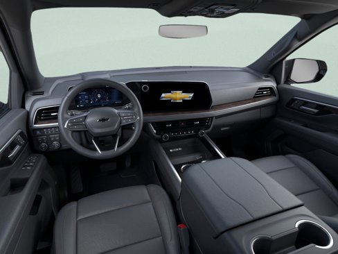 New 2026 Chevrolet Tahoe Z71 w/ Comfort Package image 15