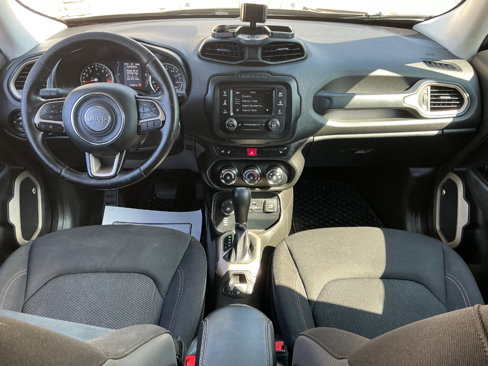 Used 2016 Jeep Renegade 75th Anniversary image 20