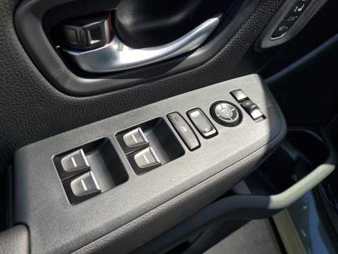 New 2026 Honda Passport TrailSport image 17
