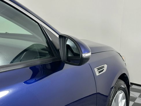 Used 2018 Kia Optima S w/ Panoramic Sunroof Package image 16