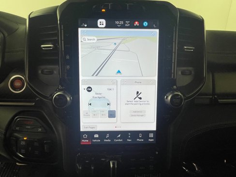 Used 2024 RAM 1500 TRX image 18