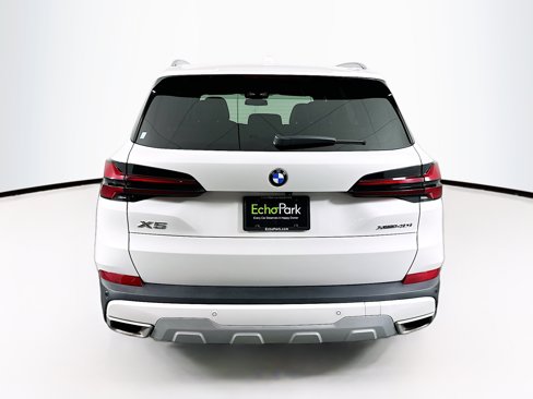 Used 2024 BMW X5 xDrive40i image 7