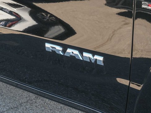 New 2026 RAM 1500 Big Horn image 10