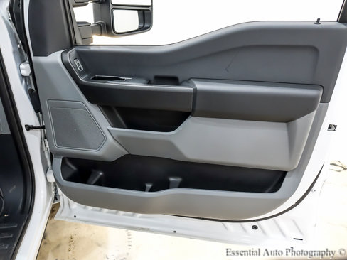 Used 2024 Ford F350 XL w/ XL Chrome Package image 28