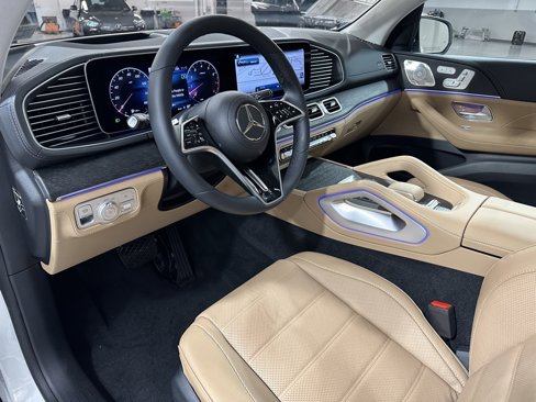 New 2026 Mercedes-Benz GLE 450 4MATIC image 5