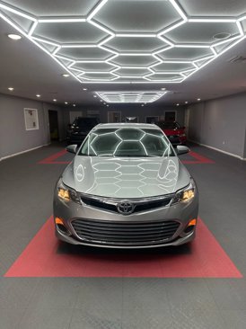 Used 2015 Toyota Avalon XLE image 8