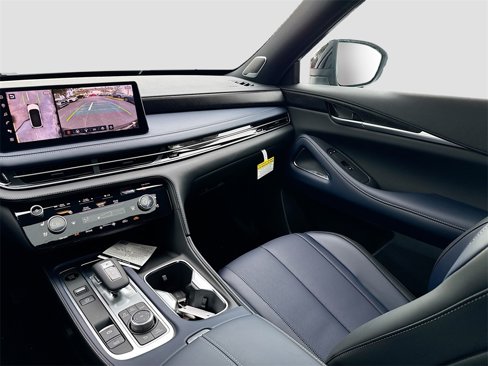 New 2026 INFINITI QX60 Luxe w/ Dark Cargo Package image 25