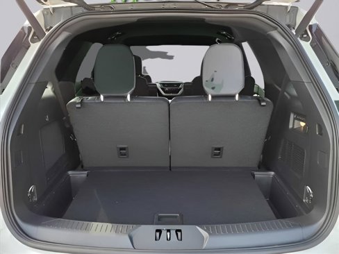 New 2025 Ford Explorer ST image 19