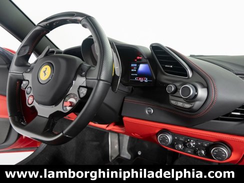 Used 2018 Ferrari 488 GTB image 29