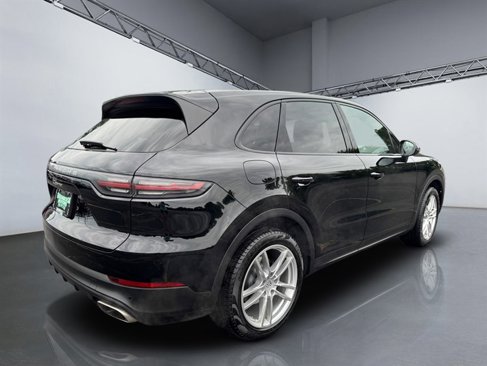 Used 2019 Porsche Cayenne image 7