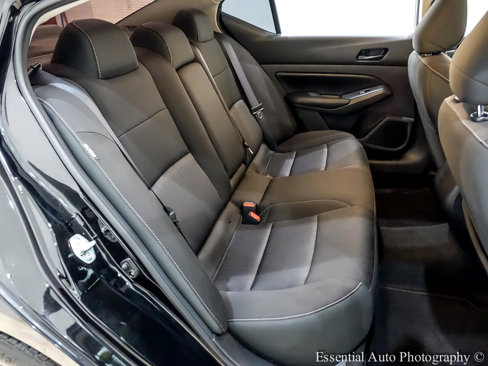 Used 2023 Nissan Altima 2.5 SV image 27