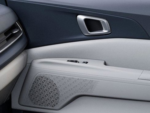 New 2026 Kia Carnival image 25
