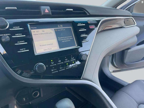Used 2018 Toyota Camry LE w/ Convenience Package image 27