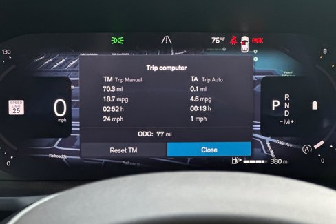 New 2026 Volvo XC90 B6 Plus image 32