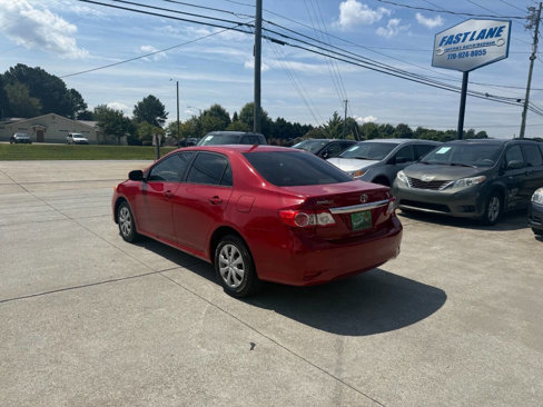 Used 2011 Toyota Corolla LE image 5