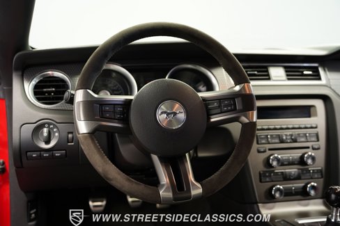 Used 2012 Ford Mustang Boss 302 w/ Boss 302 Accessory Pkg image 39