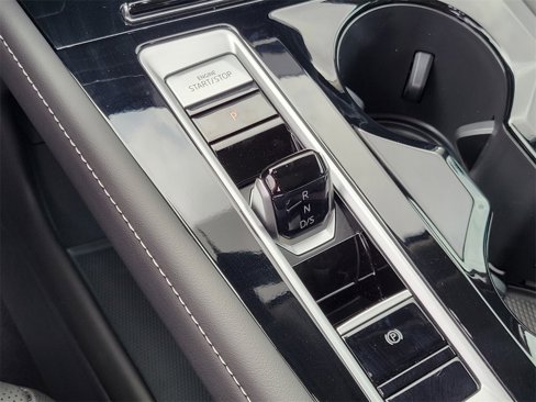 New 2026 Volkswagen Atlas SEL Premium R-Line image 15