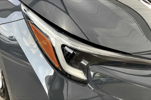 Used 2023 Toyota Corolla SE image 52