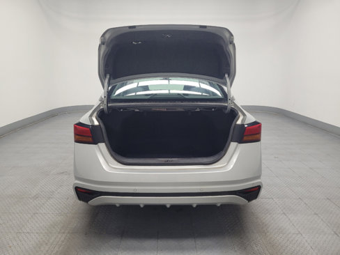 Used 2022 Nissan Altima 2.5 SV image 29