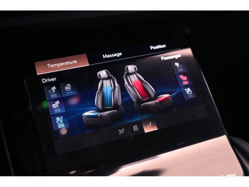 New 2026 Cadillac Vistiq Platinum image 40