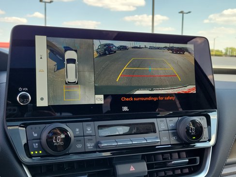 New 2026 Toyota Grand Highlander Platinum image 25